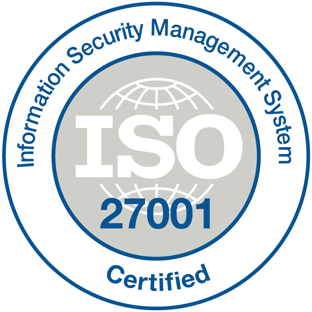 Auxionize - ISO 27001