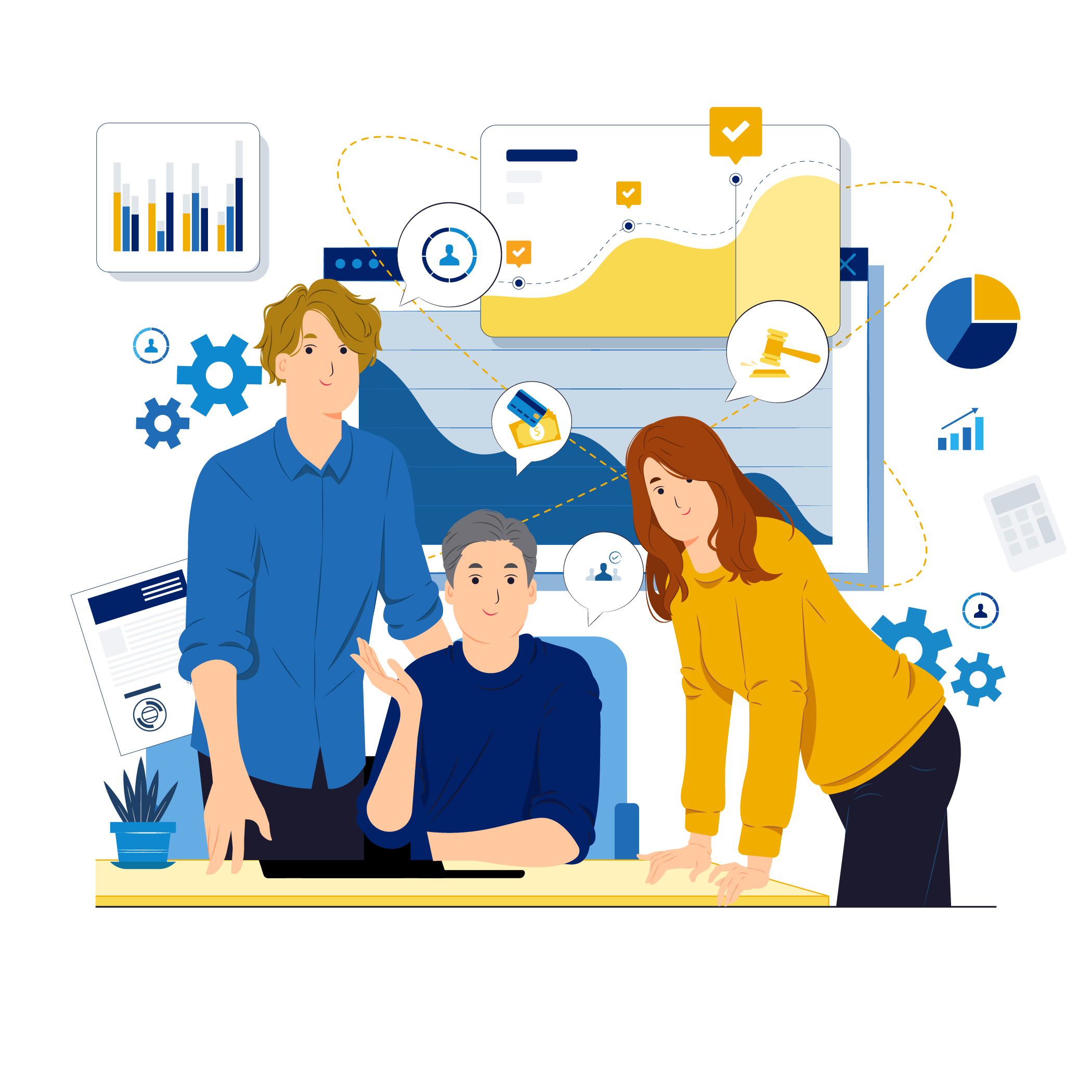 managed services